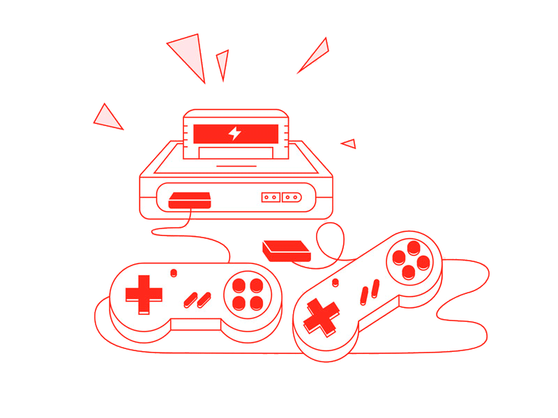 Top of something with side sticky table of contents