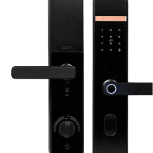 Electric Smart Lock