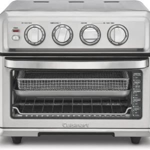 Breville Smart Oven with Advanced Air Fryer and Convection Cooking Pro
