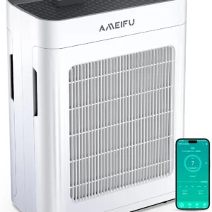 Airmega PureConnect Smart WiFi Air Purifier