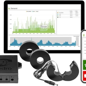 SATIC Power Perfect – Whole Home Energy Management System