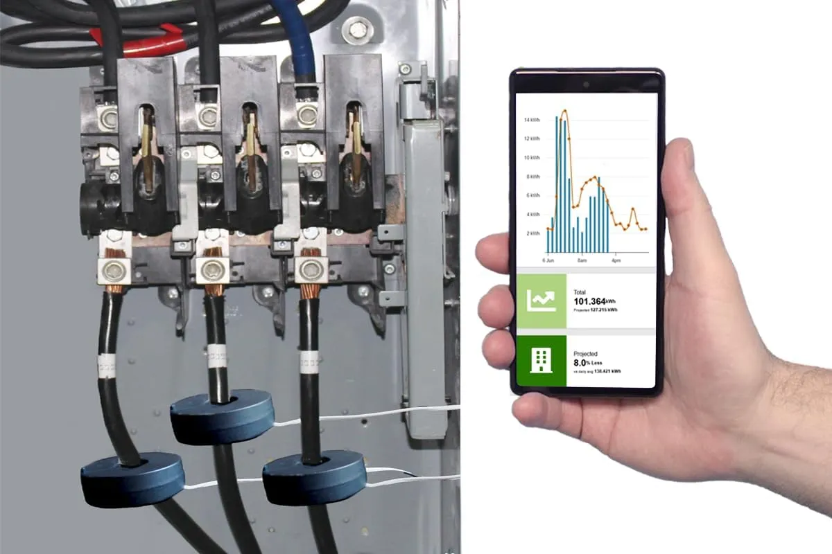 SATIC Power Perfect - Whole Home Energy Management System - Image 2