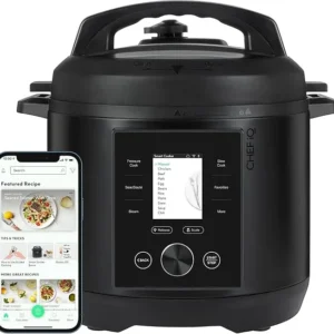 FlavorSync Elite Cooker