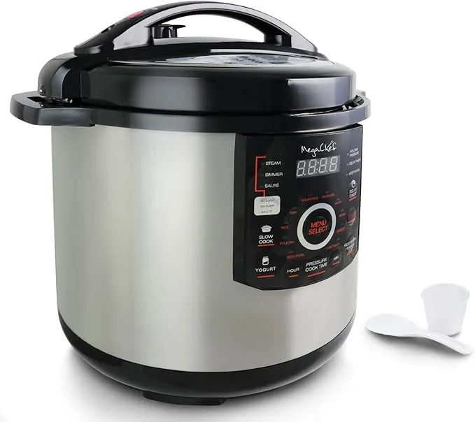 FlavorSync Elite Cooker - Image 4