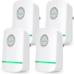 StopWatt Energy Saver Pro – Voltage Stabilizer and Power Optimization Device