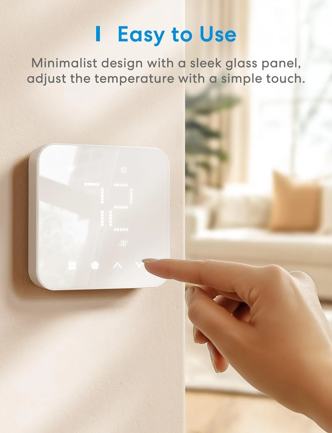 ClimaZen Adaptive Control - Image 4